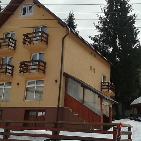 Готель Casa Andreea-Maria Виртоп Екстер'єр фото