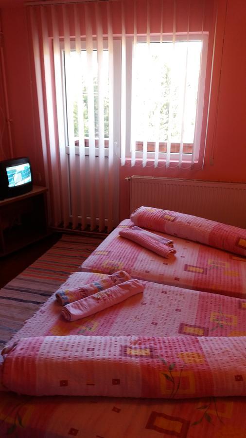 Готель Casa Andreea-Maria Виртоп Екстер'єр фото